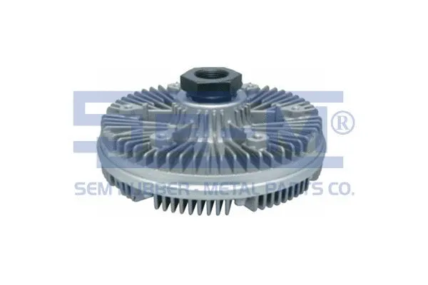 Clutch, radiator fan (12150)