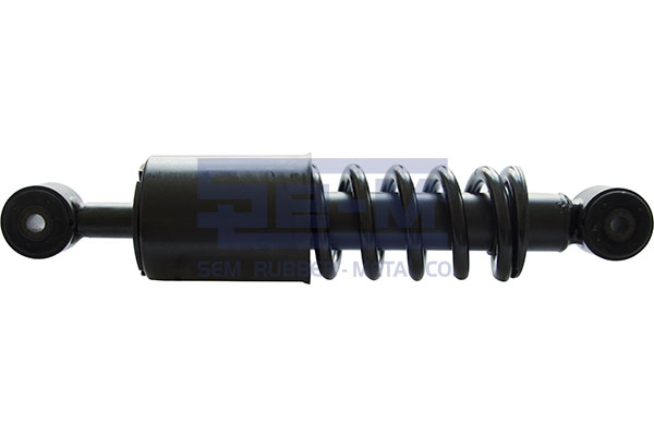 Shock Absorber, driver cab suspension (17080)