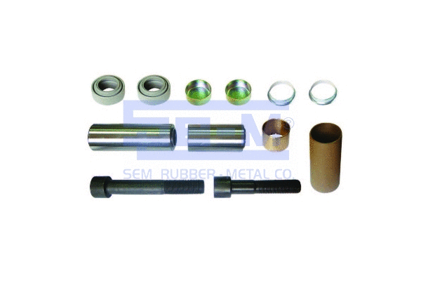 Repair Kit, brake caliper (10747)
