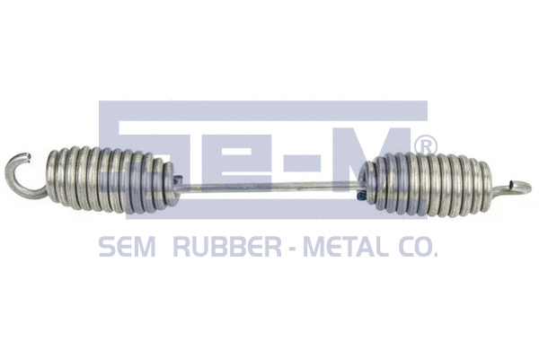 Spring, brake shoes (16311)