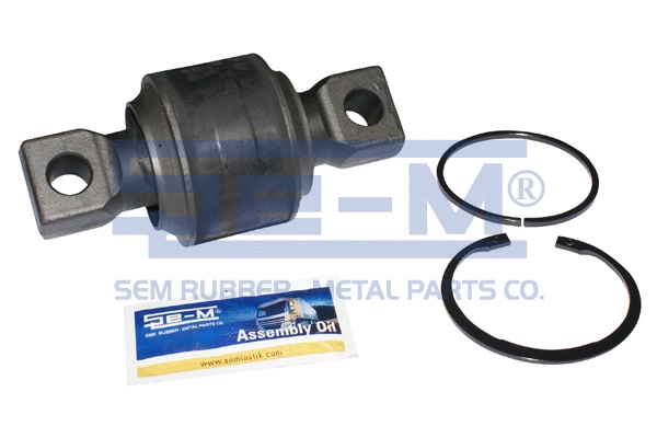 Repair Kit, control/trailing arm (8034)