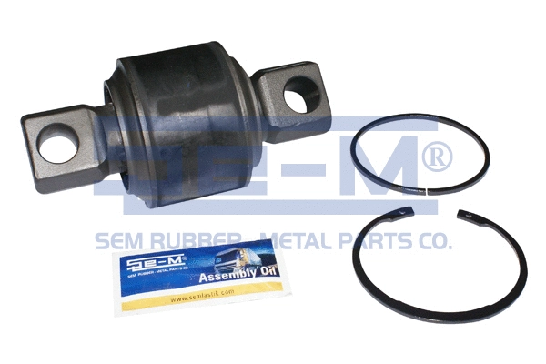 Repair Kit, control/trailing arm (7880)