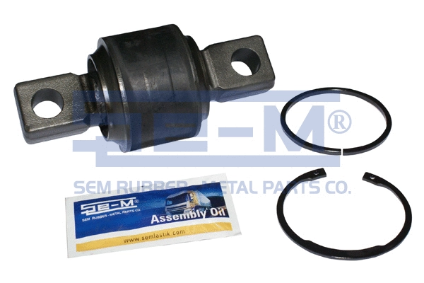 Repair Kit, control/trailing arm (7635)