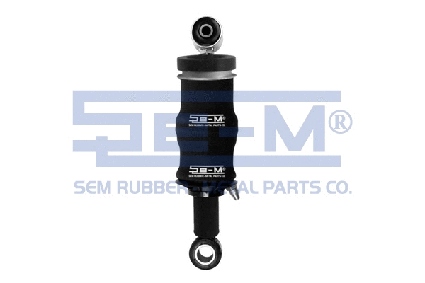 Shock Absorber, driver cab suspension (8485)