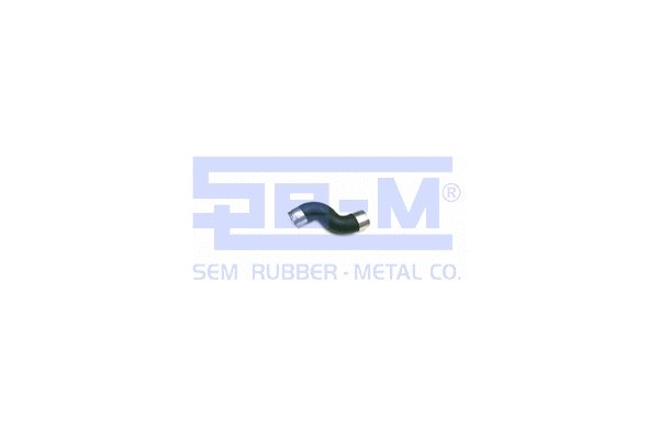 Charge Air Hose (13845)