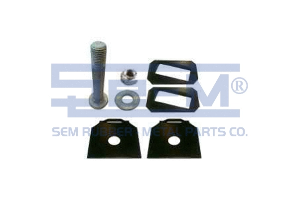 Repair Kit, spring bolt (10256)
