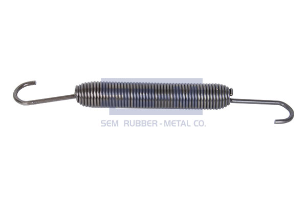 Spring, brake shoes (19824)