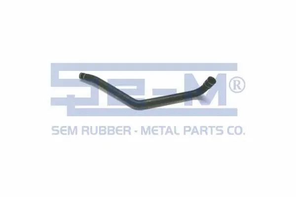 Radiator Hose (11866)