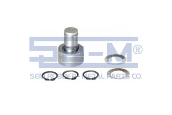 Bearing, clutch lever (13171)