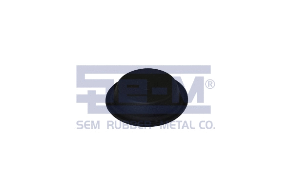 Membrane, spring-loaded cylinder (15881)