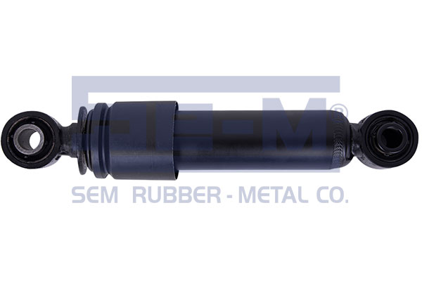 Shock Absorber, driver cab suspension (17086)