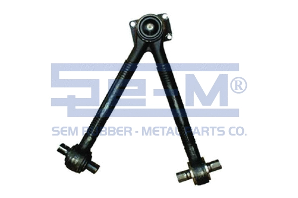Control/Trailing Arm, wheel suspension (8521)