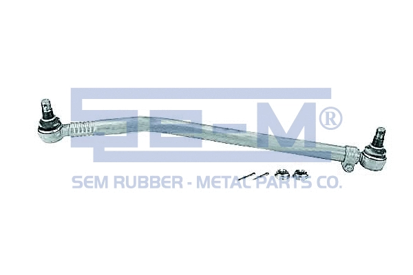 Centre Rod Assembly (8331)