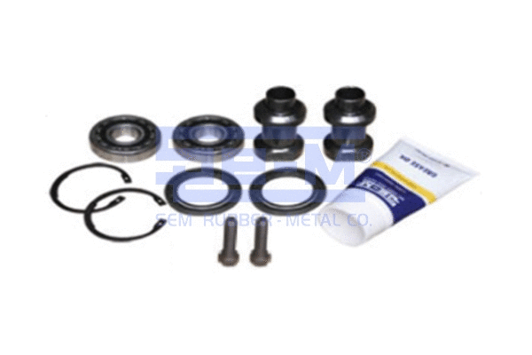 Repair Kit, driver cab stabiliser (10862-1)
