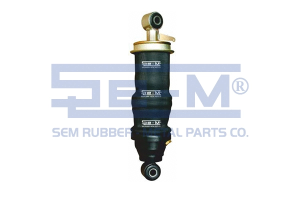Shock Absorber, driver cab suspension (8476)