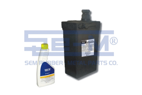 Tilt Pump, driver cab (8455)