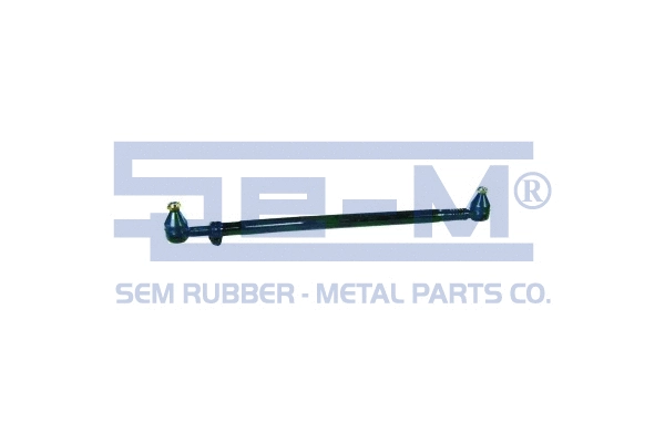 Centre Rod Assembly (10124)
