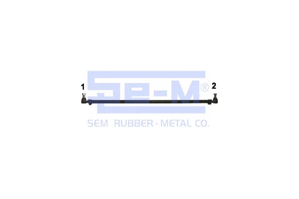 Tie Rod (15016)