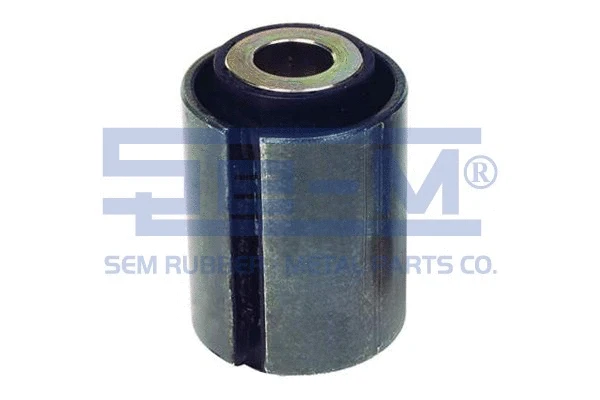 Bushing, leaf spring (7856)