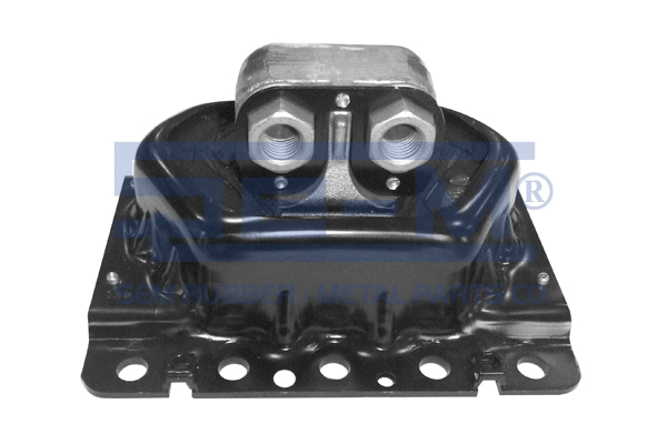 Mounting, engine (9243)