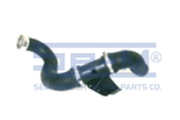 Hose, air supply (13691)