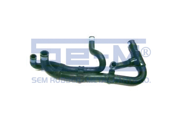 Radiator Hose (10583)
