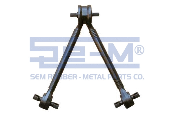 Control/Trailing Arm, wheel suspension (9435)