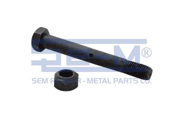 Spring Bolt (9297)