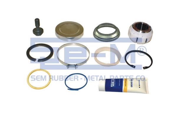 Repair Kit, guide strut (8620)