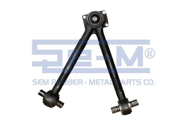 Control/Trailing Arm, wheel suspension (8224)