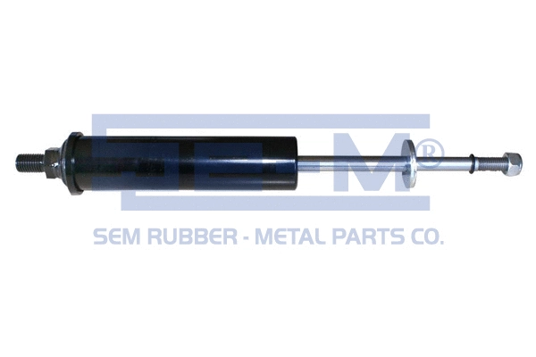 Shock Absorber, driver cab suspension (9507)