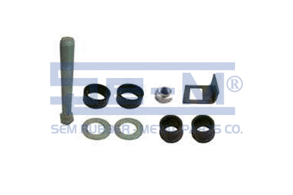 Mounting, control/trailing arm (10289)
