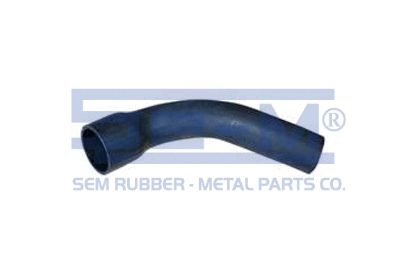 Charge Air Hose (8539)