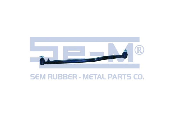 Centre Rod Assembly (10135)