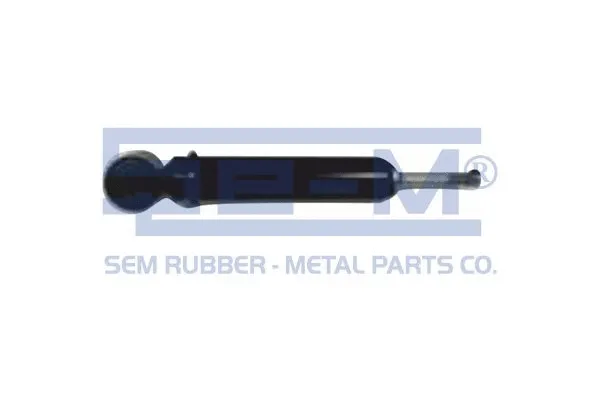 Shock Absorber, driver cab suspension (11485)