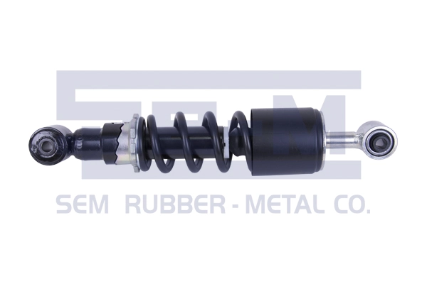 Shock Absorber, driver cab suspension (18350)