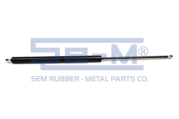 Gas Spring, boot/cargo area (9219)