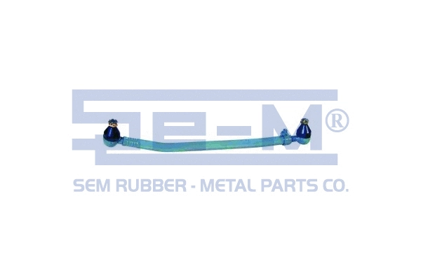 Centre Rod Assembly (10111)