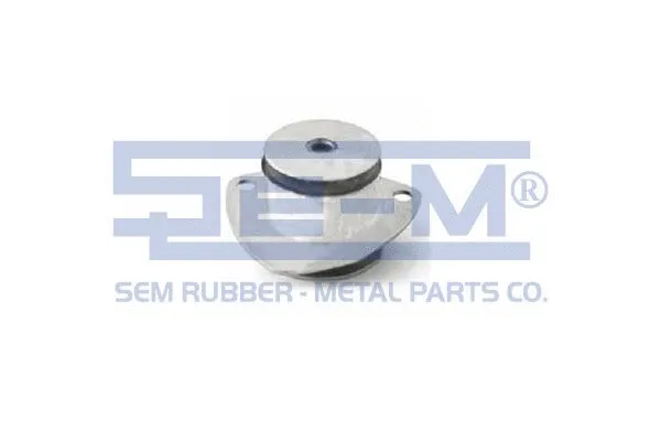 Rubber Buffer, driver cab (13017)