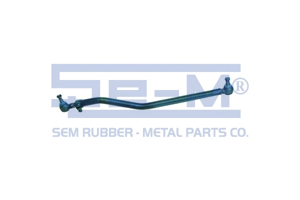 Centre Rod Assembly (10123)