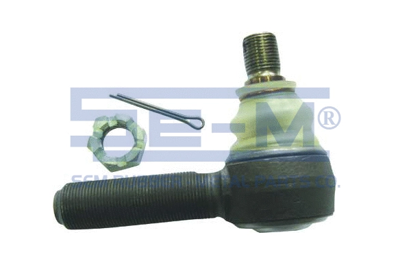 Tie Rod End (8637)