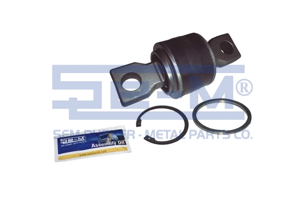 Repair Kit, control/trailing arm (9594)