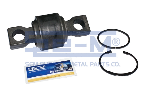 Repair Kit, control/trailing arm (7628)