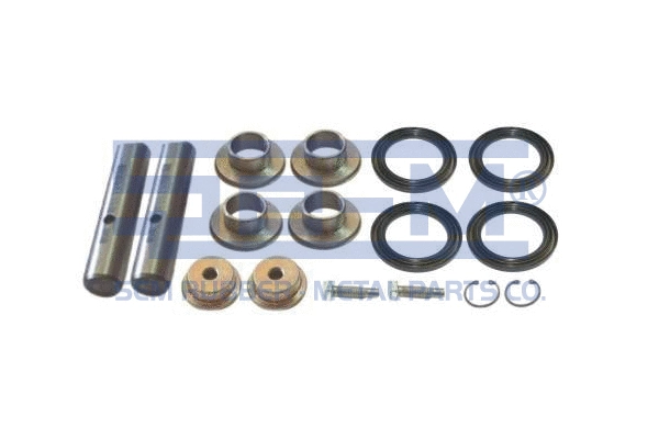 Hinge, driver cab (8361)