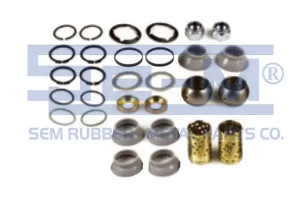 Repair Kit, brake camshaft (12078)
