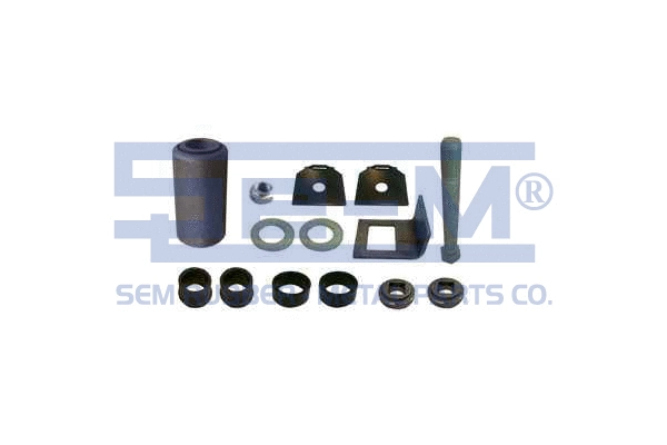 Mounting, control/trailing arm (10290)