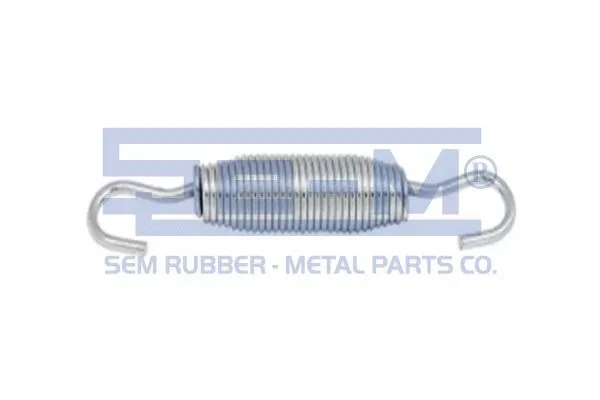 Spring, brake shoes (13200)