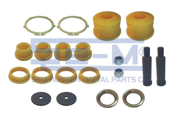 Repair Kit, stabiliser bush (7941)