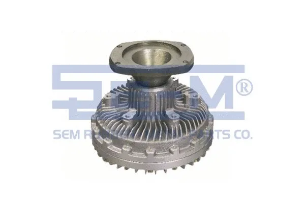 Clutch, radiator fan (12142)