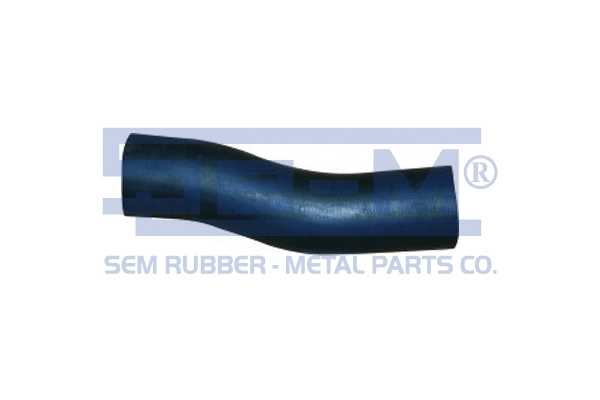 Radiator Hose (9651)